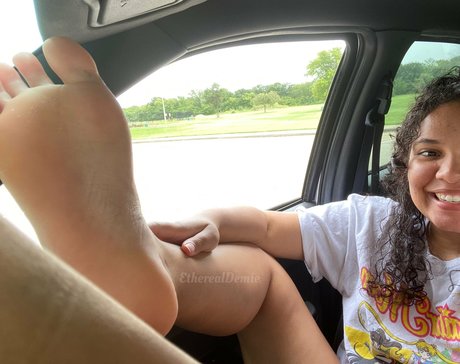 Etherealdemiefeet