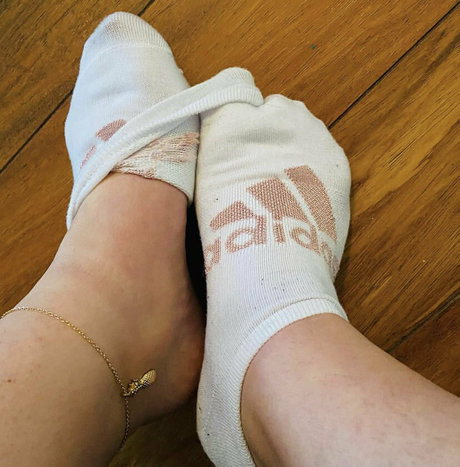 Foto di nudo di fuga di OnlyFans di Sarasoles2324