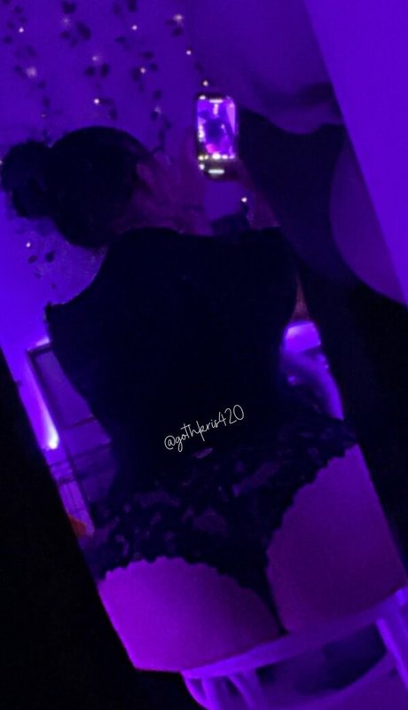 Gothkris420