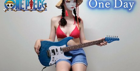 Foto di nudo di fuga di OnlyFans di Nacoco Music
