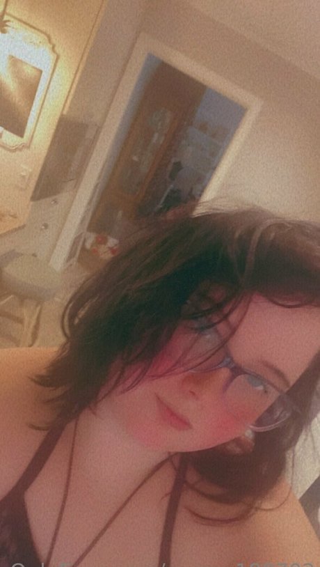 Foto di nudo di fuga di OnlyFans di Aurora188702