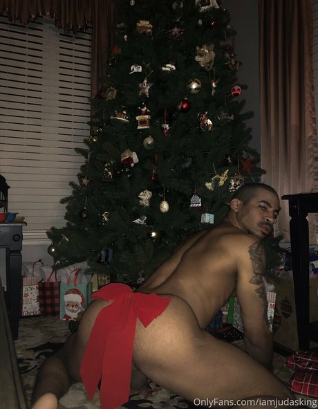 Foto di nudo di fuga di OnlyFans di Iamjudasking