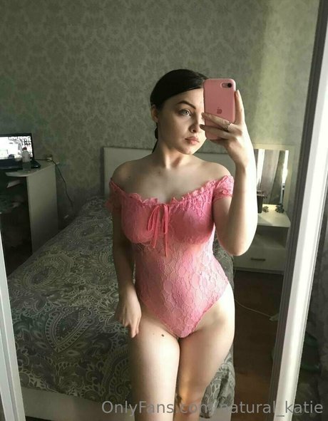 Foto di nudo di fuga di OnlyFans di Naturalkatie