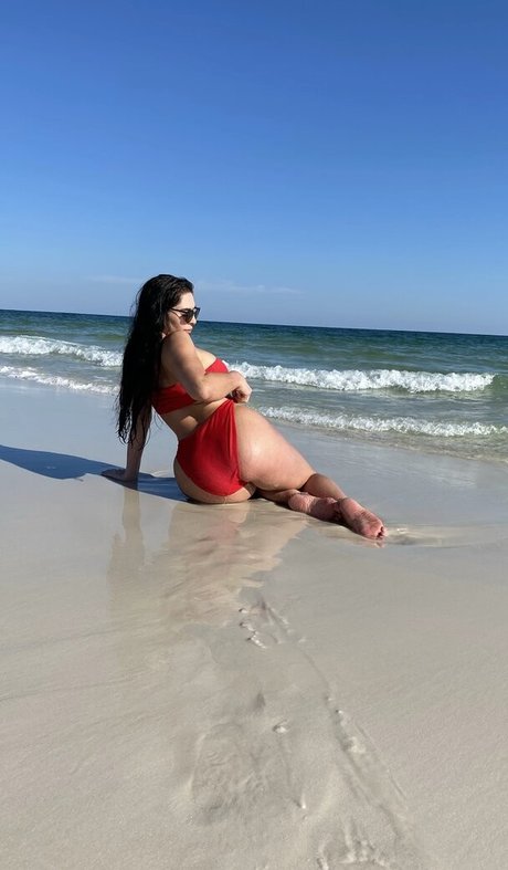Foto di nudo di fuga di OnlyFans di Cbquality
