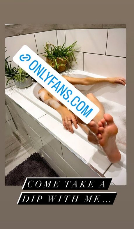 Graceful Feet