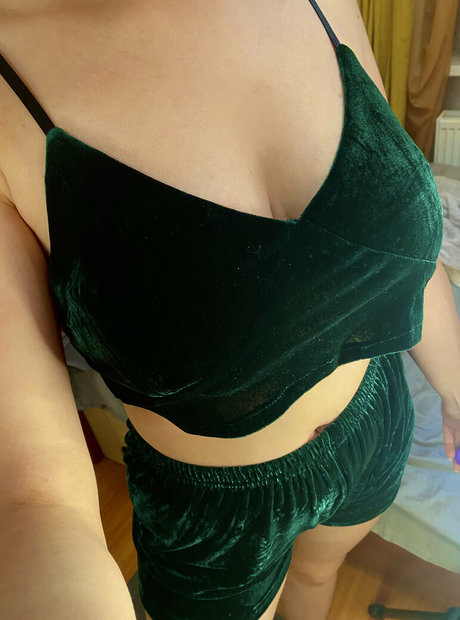 Foto di nudo di fuga di OnlyFans di Tomastevi