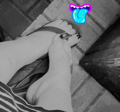 Foto di nudo di fuga di OnlyFans di Carrotcaketoots
