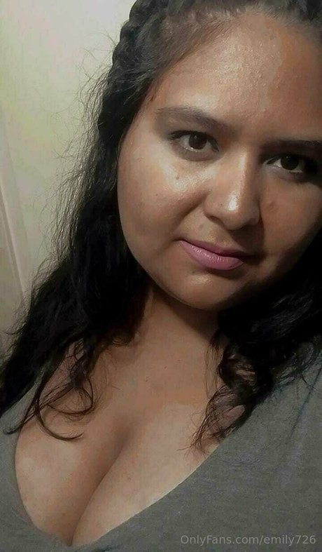 Foto di nudo di fuga di OnlyFans di Emily726