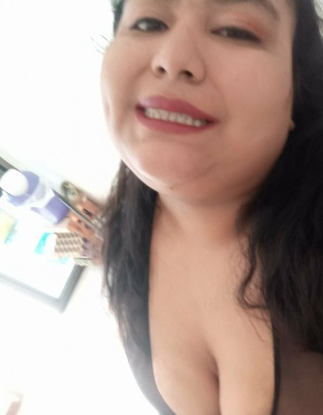Foto di nudo di fuga di OnlyFans di Emily726