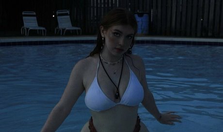 Foto di nudo di fuga di OnlyFans di Strawberriprincess