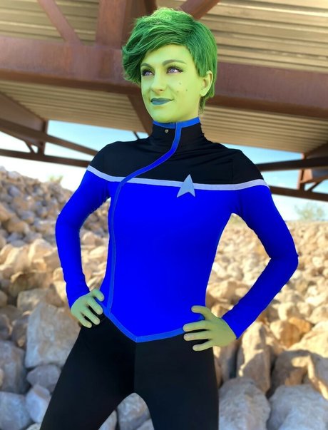 Luckylemoncosplay