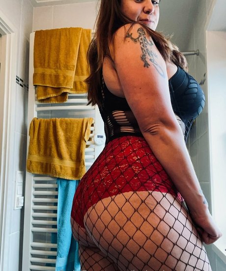 Foto di nudo di fuga di OnlyFans di Ladywheadphones