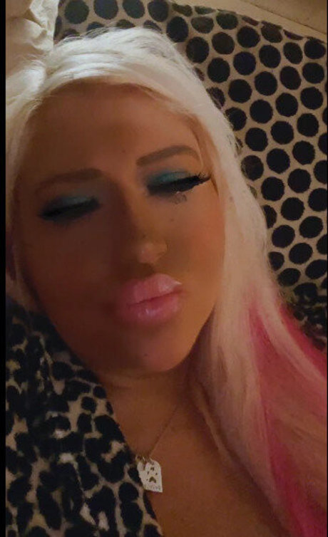 Amy Louise