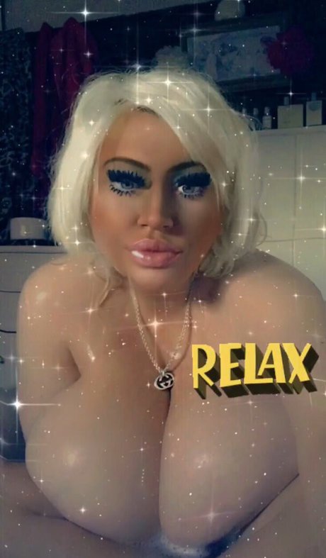 Amy Louise