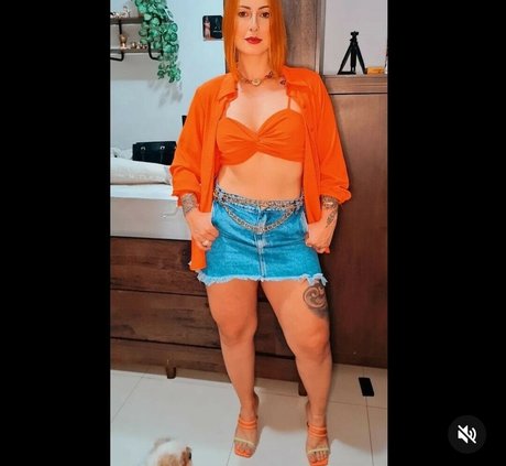 Foto di nudo di fuga di OnlyFans di Geizarodrigues