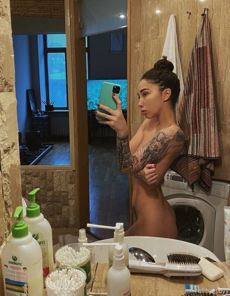 Polinamolly