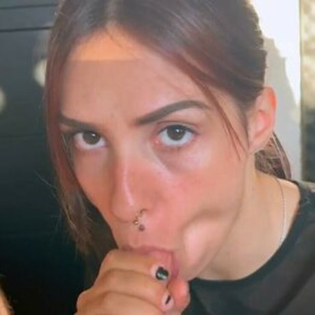 Foto di nudo di fuga di OnlyFans di Babyminx333