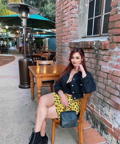 Punjabi Mami