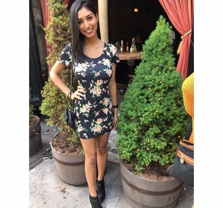Sasha Kalra