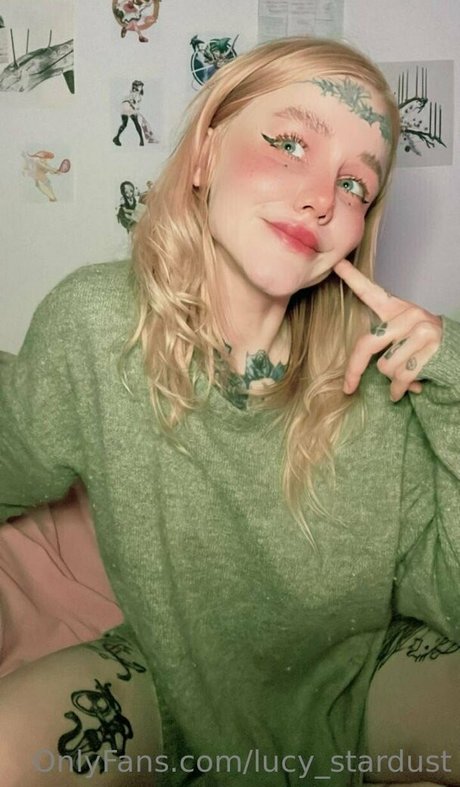 Lucykinky
