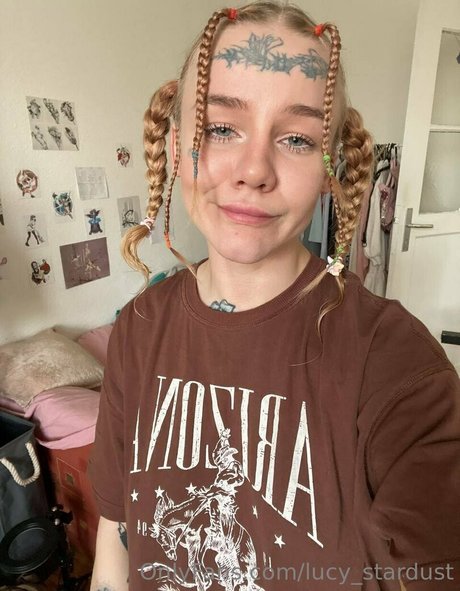 Lucykinky