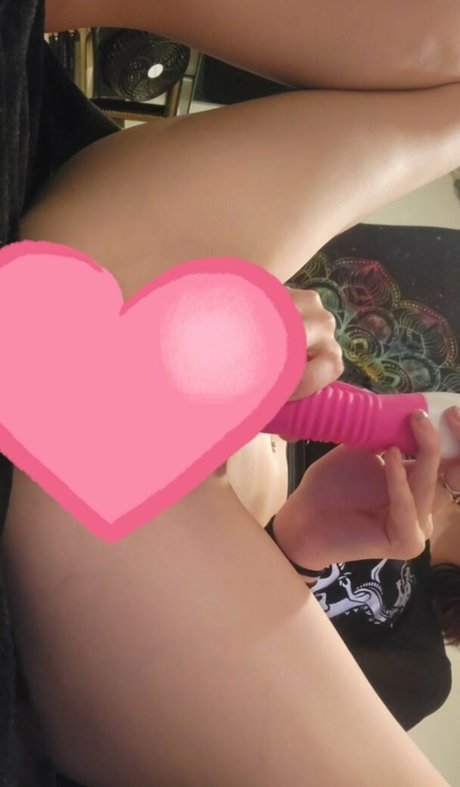 Foto di nudo di fuga di OnlyFans di Jess