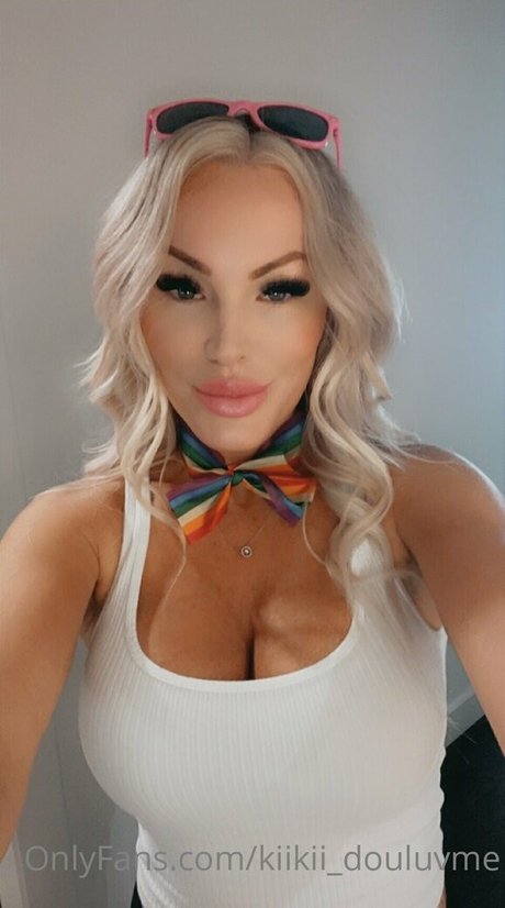 Foto di nudo di fuga di OnlyFans di Avajames88