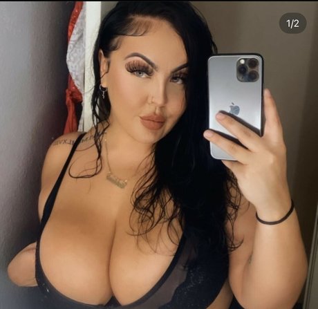 Foto di nudo di fuga di OnlyFans di Jaissikah