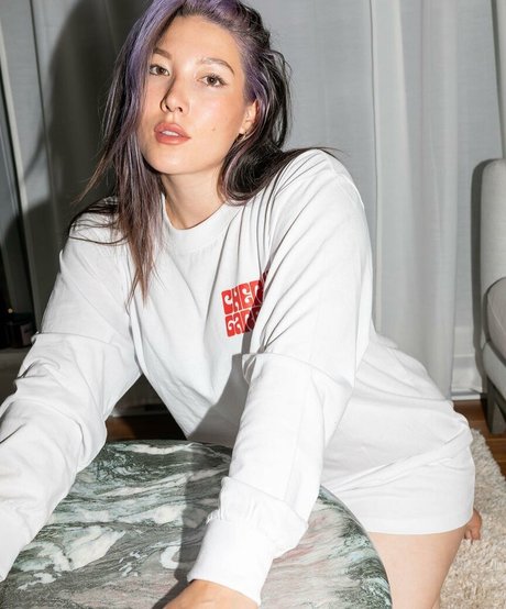 Maxine Lucille