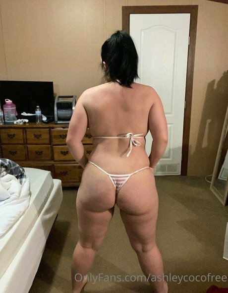 Ashley Coco