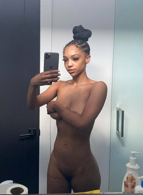 Foto di nudo di fuga di OnlyFans di Gmtjo