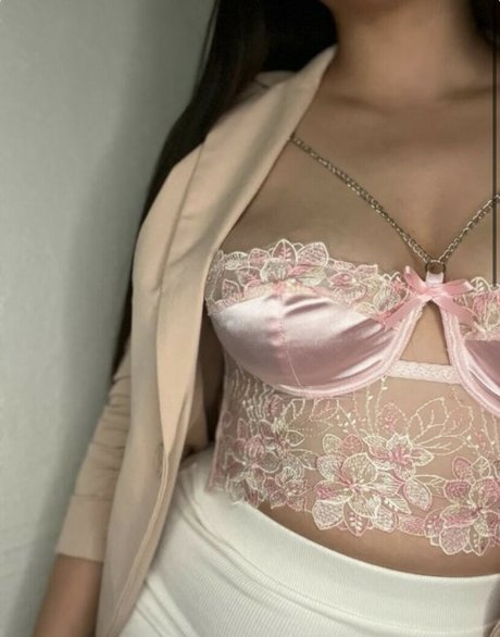 Foto di nudo di fuga di OnlyFans di Cutemuffin02