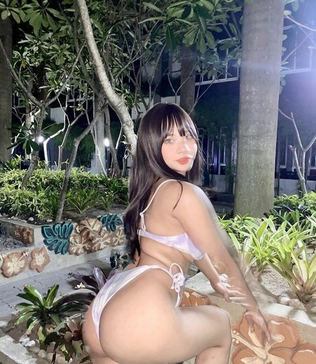 Foto di nudo di fuga di OnlyFans di Seirrasz