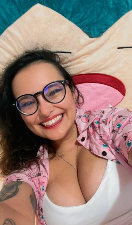 Foto di nudo di fuga di OnlyFans di Belkitsune