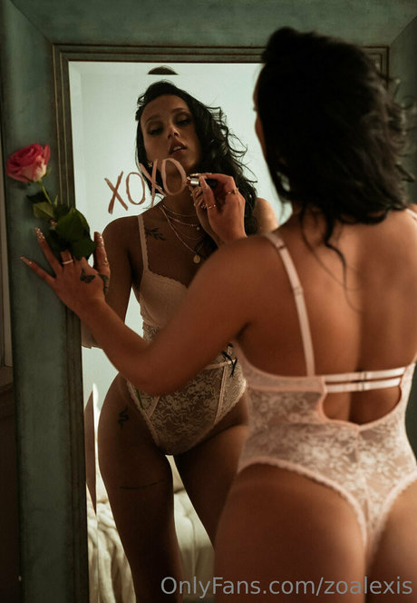 Zoalexis