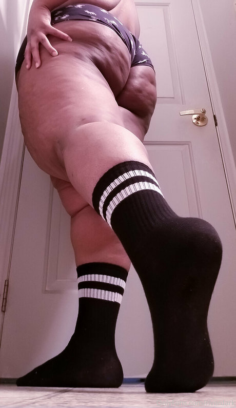 Foto di nudo di fuga di OnlyFans di Riverdark