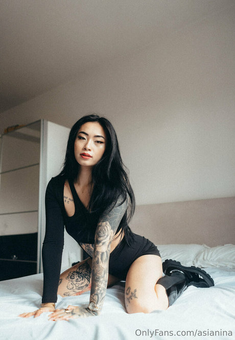 Asianina