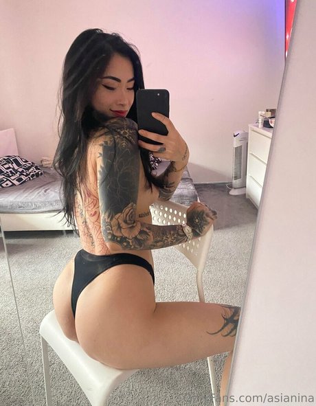 Asianina