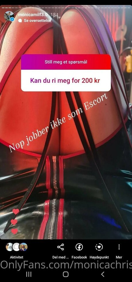 Monicachristiansenppv