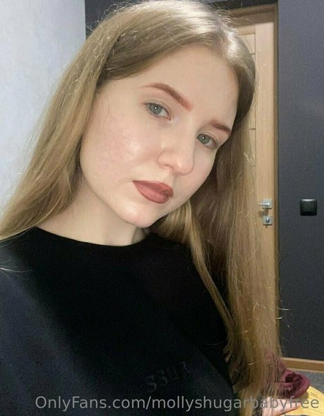 Mollyshugarbabyfree