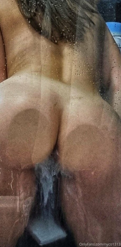 Foto di nudo di fuga di OnlyFans di Nyco1313