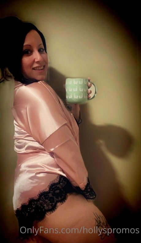 Foto di nudo di fuga di OnlyFans di Hollyfree