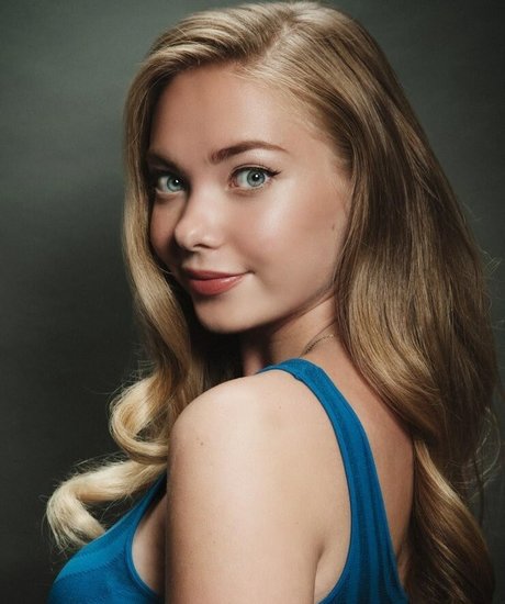 Emilia Mccarthy
