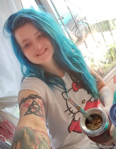 Foto di nudo di fuga di OnlyFans di Geekgirl420