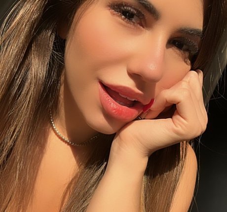 Foto di nudo di fuga di OnlyFans di Alexia Dhein
