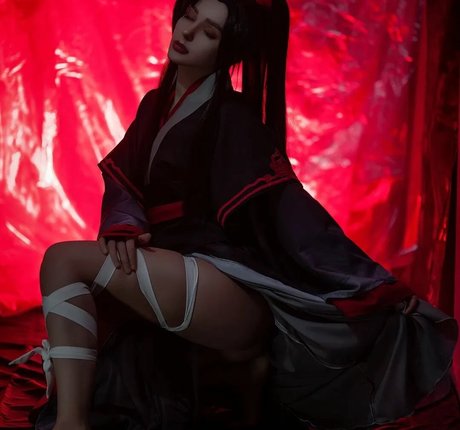 Foto di nudo di fuga di OnlyFans di Keitakasugi