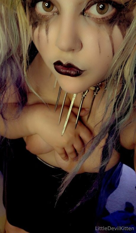 Littledevilkitten