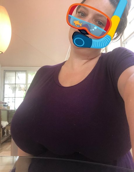 Foto di nudo di fuga di OnlyFans di Stella R Galaxy