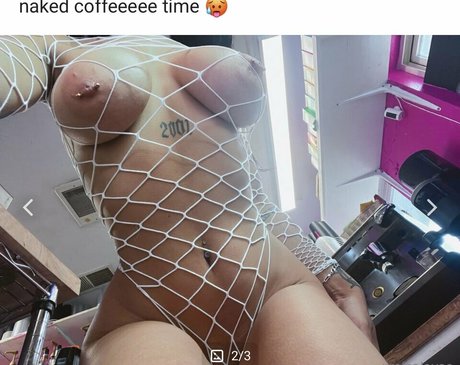 Foto di nudo di fuga di OnlyFans di Coffeewlayaa
