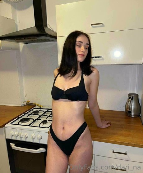 Foto di nudo di fuga di OnlyFans di Monicawollf